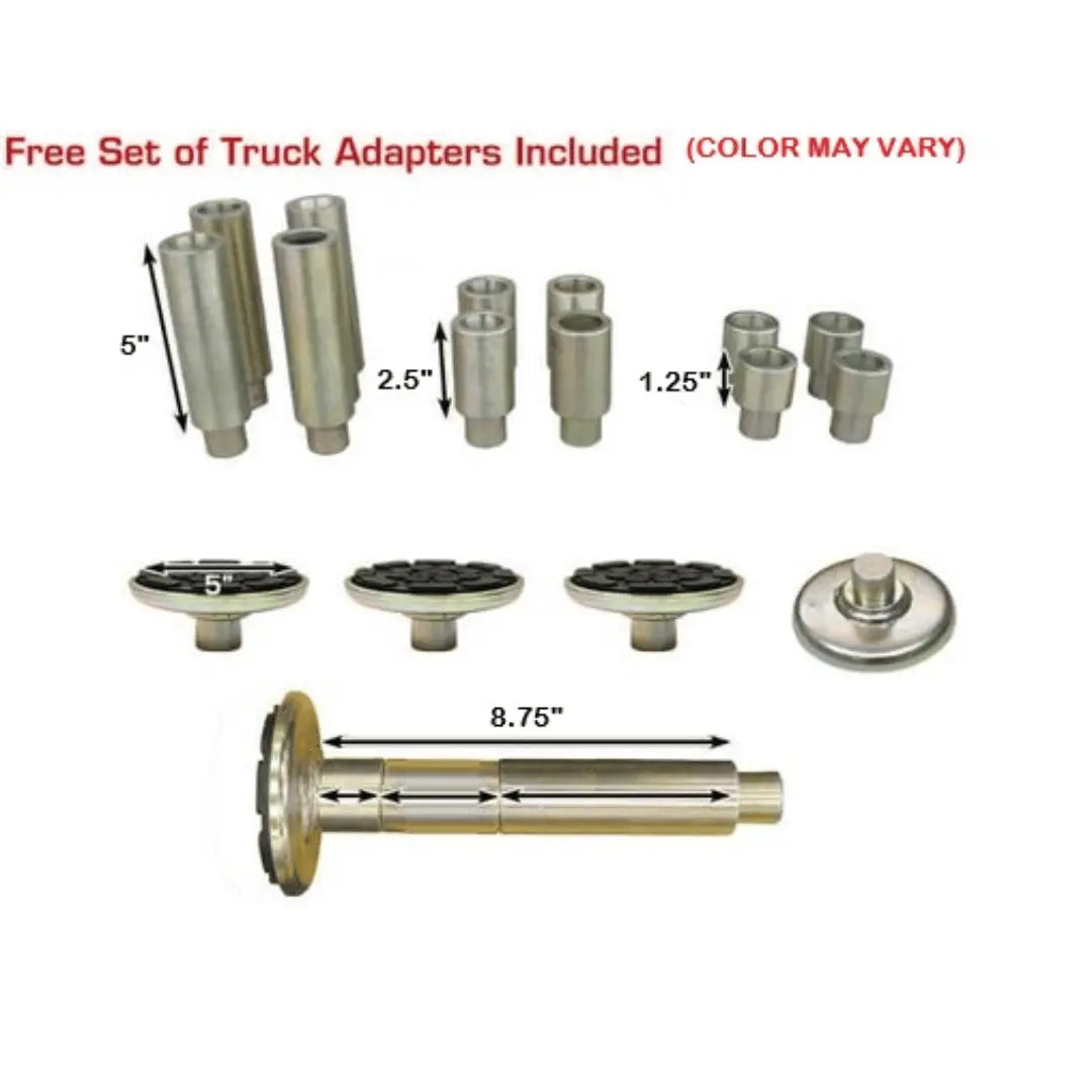 Atlas PV10PX 10,000 lb Overhead 2-Post Lift