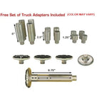 Atlas PV10PX 10,000 lb Overhead 2-Post Lift