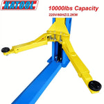 Katool KT-H105 10,000 lbs 2 Post car Lift