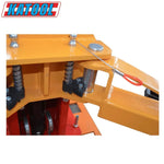 Katool KT-M120 12,000 lbs lift | 2 Post Clear-floor Vehicle Lift