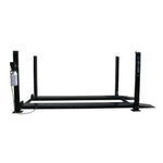 Atlas Garage PRO8000 Portable Hobbyist 8,000 lb. Capacity 4-Post Lift
