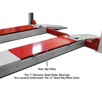 Atlas Platinum Alignment Kit