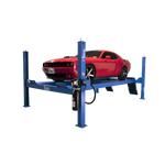 iDEAL FP14KC-X 4 Post Service Lift