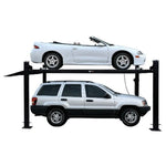 Valor VP8K-DX-XLT 8,000 lb 4 Post Deluxe Storage Lift