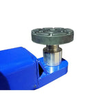 Tuxedo TP12KFX 12,000 lb 2 Post Floor Plate Lift