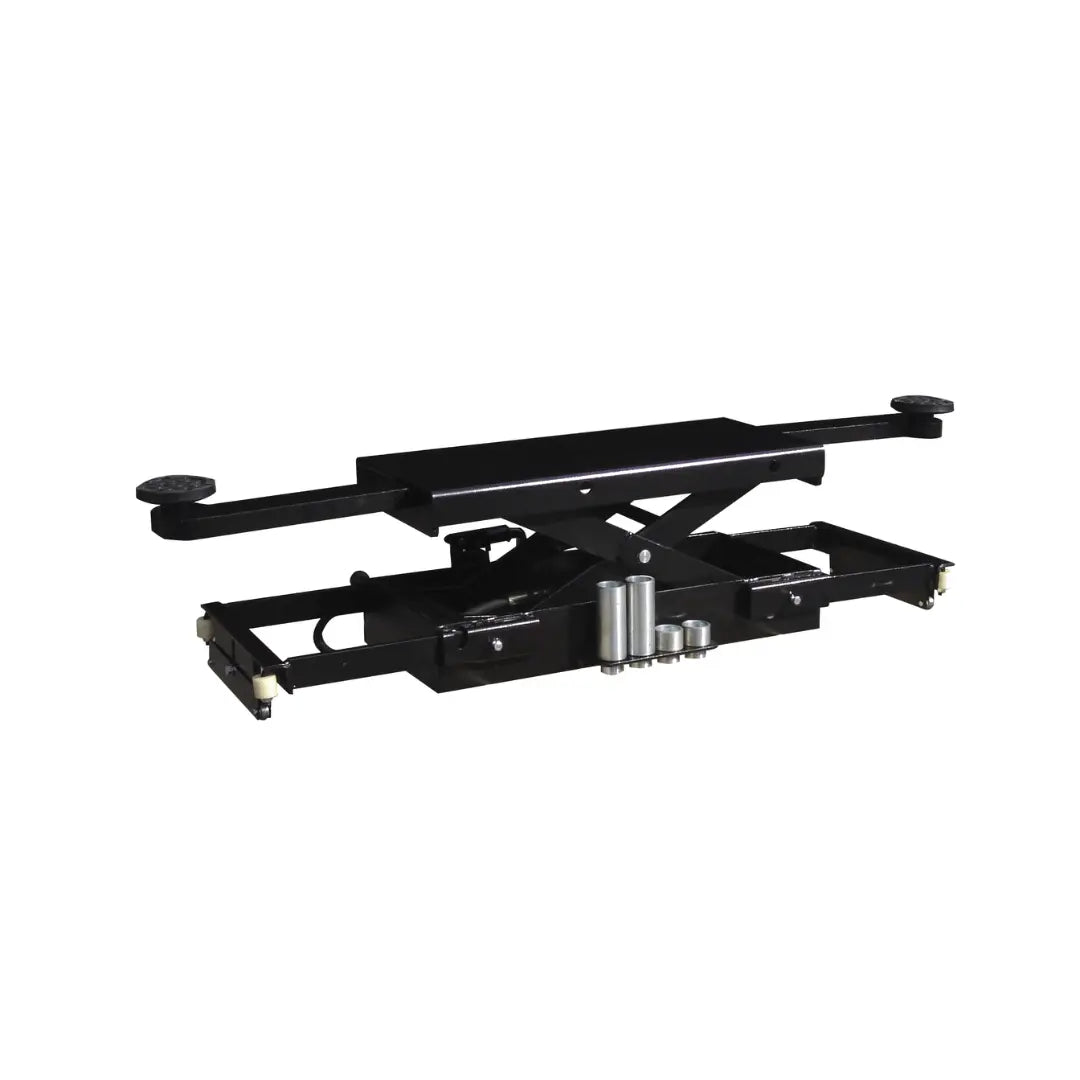 Tuxedo RJ-45 Rolling Bridge Jack 4,500 lb. Capacity
