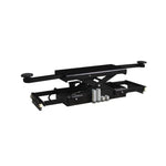 Tuxedo RJ-45 Rolling Bridge Jack 4,500 lb. Capacity