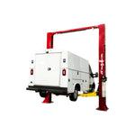 Challenger Lifts CL16-2-3S 16000 lbs 2 Post Heavy-Duty Lift