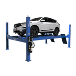 iDEAL FP14KAC-X 4 Post Alignment Lift