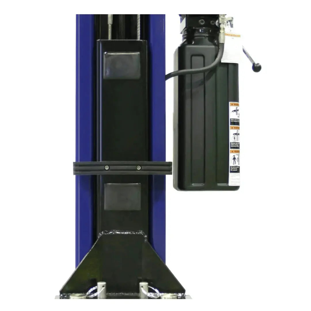 Challenger Lifts SA10 10000 lbs Symmetric 2 Post Lift