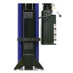 Challenger Lifts SA10 10000 lbs Asymmetric 2 Post Car Lift