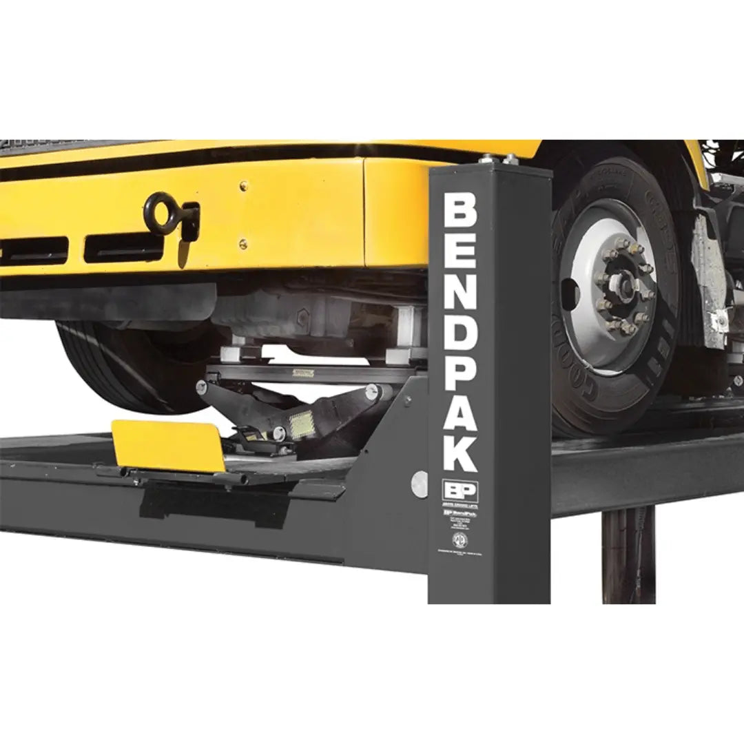 BendPak RBJ15000 15,000-lb. Capacity Rolling Bridge Jack