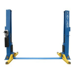 Atlas BP12000X Commercial Grade Baseplate 12,000 lb. Capacity 2 Post Lift