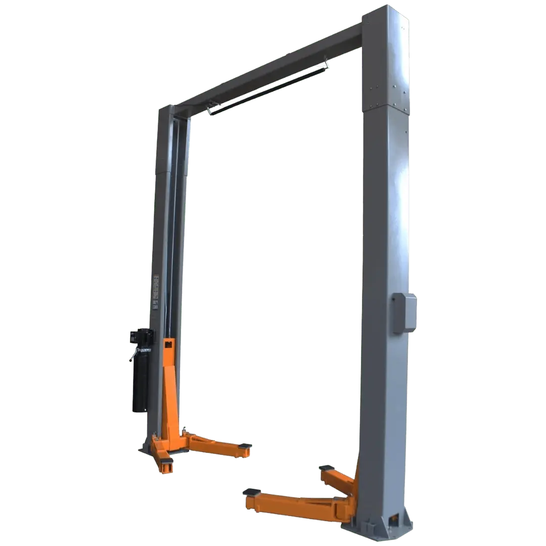 Triumph NTO-15 15,000 lb. 2 Post Lift