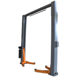 Triumph NTO-15 15,000 lb. 2 Post Lift