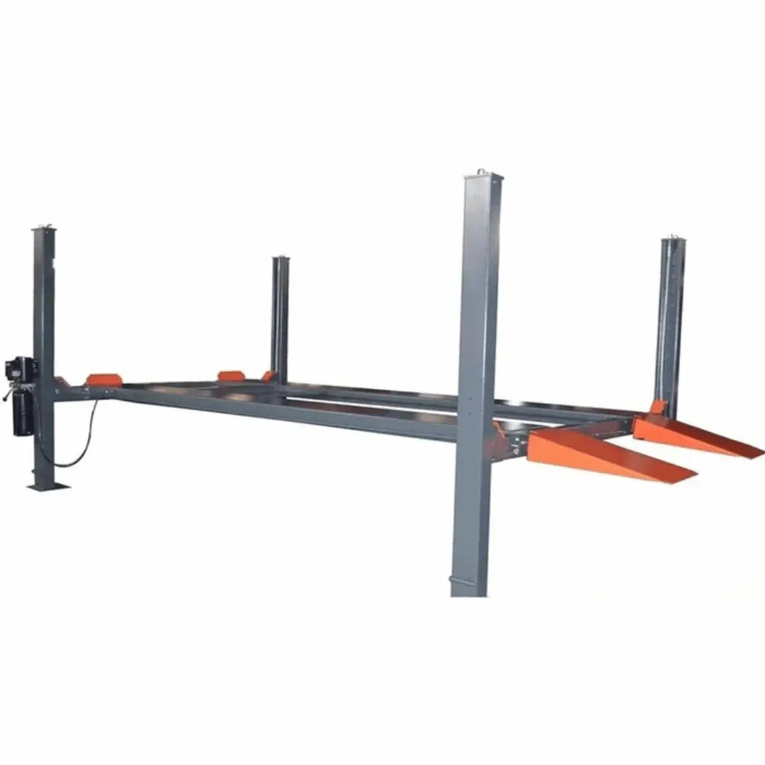 Katool KT-4H110 11,000 lbs 4 Post Car Lift