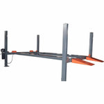Katool KT-4H110 11,000 lbs 4 Post Car Lift