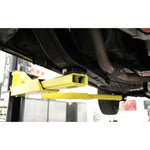 GrandPrix GP-7 7,000-lb. Capacity 2 Post Lift