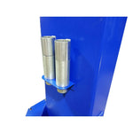 Tuxedo TP15KCX 15,000 lb Heavy Duty 2 Post Lift