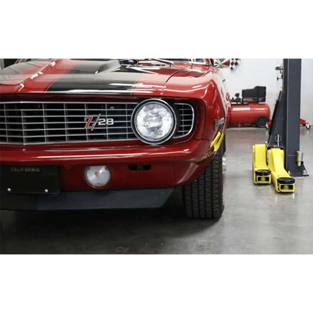 GrandPrix GP-7LC 7,000-lb. Capacity 2 Post Lift