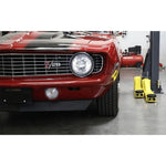 GrandPrix GP-7LC 7,000-lb. Capacity 2 Post Lift