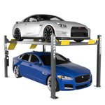 BendPak HD-9EWT Four-Post Extra-Wide/High Vehicle Lift