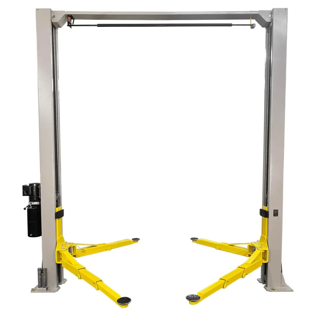 Triumph NTO-9AE 9,000 lb. 2 Post Lift