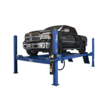 iDEAL FP14KC-X 4 Post Service Lift