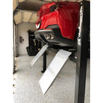 Challenger Lifts CL4P7 7000 lb 4 Post Home Storage Lift