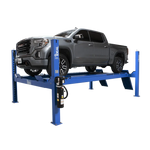 iDEAL FP14KAC-X 4 Post Alignment Lift