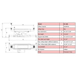 AMGO RJ-20A Rolling Jack