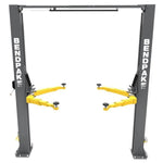 BendPak 2 Post Car Lift 10AP Pro Series 10,000‐lb Capacity