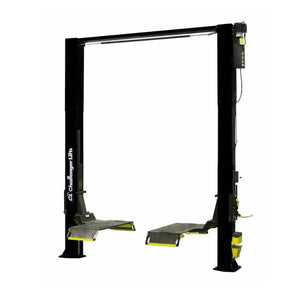 Challenger Lifts CL10A-XP9 10000 lbs Versymmetric® Adjustable 2 Post Car Lift