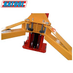 Katool KT-M120 12,000 lbs lift | 2 Post Clear-floor Vehicle Lift