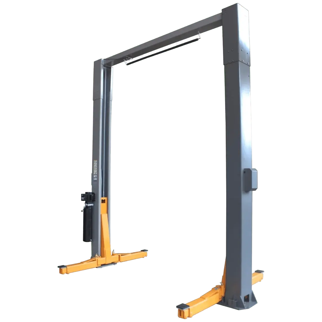 Triumph NTO-15 15,000 lb. 2 Post Lift