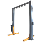 Triumph NTO-15 15,000 lb. 2 Post Lift