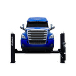 Challenger Lifts 4030EFX 30000 lbs Heavy-Duty 4 Post Alignment Lift