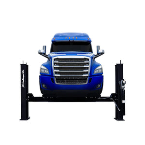 Challenger Lifts 4030EFX 30000 lbs Heavy-Duty 4 Post Alignment Lift