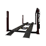 Challenger Lifts 44018 18000 lbs Heavy-Duty 4 Post Alignment Lift