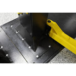 Challenger Lifts CL16-0-3S 16000 Lbs 2 Post Heavy-Duty Lift