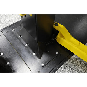 Challenger Lifts CL16-0-3S 16000 Lbs 2 Post Heavy-Duty Lift