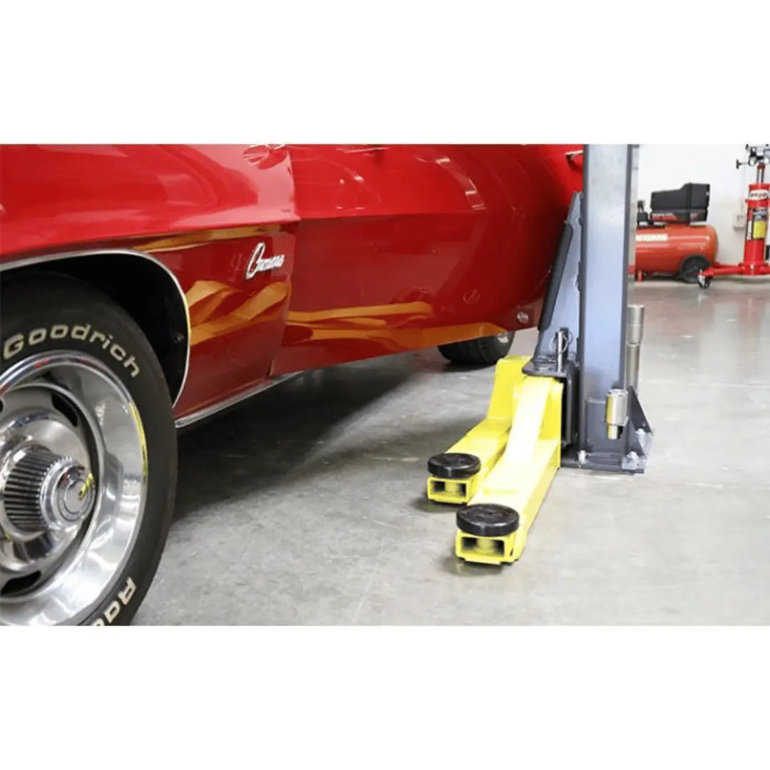 GrandPrix GP-7LC 7,000-lb. Capacity 2 Post Lift