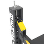 BendPak HD-9EWT Four-Post Extra-Wide/High Vehicle Lift