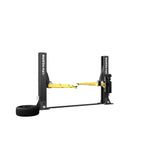 BendPak 12AP-SRT 12,000‐lb. Capacity SHORT-RISE 2 Post Automotive Lift