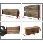Amgo OH-12S (Short) 12,000 lb 2 Post Lift