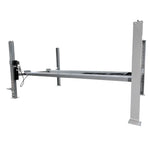 Triumph NSS-11 (Truck Combo) 11,000 lb 4 Post Automotive Lift with Jacks