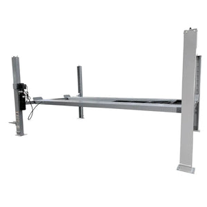 Triumph NSS-11 (Truck Combo) 11,000 lb 4 Post Automotive Lift with Jacks