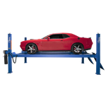 iDEAL FP14KC-X 4 Post Service Lift