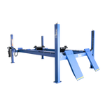 iDEAL FP14KAC-X 4 Post Alignment Lift