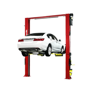Challenger Lifts CL10A-XP9 10000 lbs Versymmetric® Adjustable 2 Post Car Lift